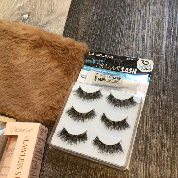 13pc Large Ipsy Make Up Beauty Bundle - Picture 4 of 4